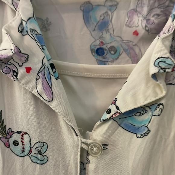 lilo and stich dress - Picture 3 of 4